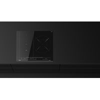 Miniatura 6 de VITROCERAMICA INDUCCION TEKA MASTERSENSE SLIDE IZS 67620 MST BK NEGRO FLEX ANCHO 60 CM