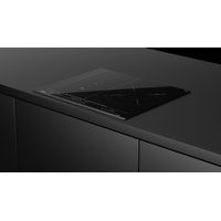 Miniatura 7 de VITROCERAMICA INDUCCION TEKA MASTERSENSE SLIDE IZS 67620 MST BK NEGRO FLEX ANCHO 60 CM