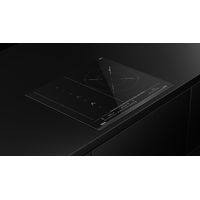 Miniatura 8 de VITROCERAMICA INDUCCION TEKA MASTERSENSE SLIDE IZS 67620 MST BK NEGRO FLEX ANCHO 60 CM