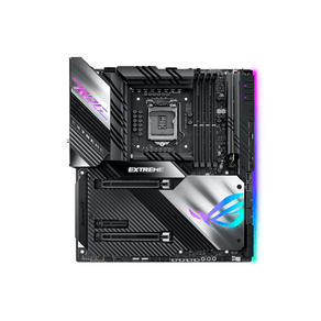 PLACA-INTEL-CORE-i3-i5-i7-i9-ASUS-Z590-ROG-MAXIMUS-XIII-EXTREME-WIFI-SK1200-DDR4-PCX3.0-EATX