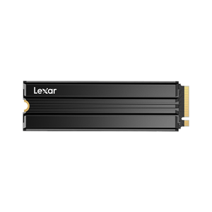 DISCO DURO SSD 2000GB M.2  LEXAR NM790 7400MB/s PCI Express 4.0 NVMe