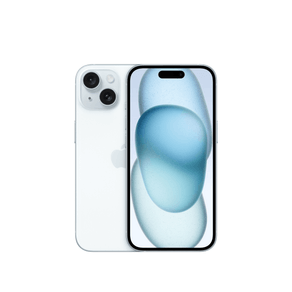 Smartphone APPLE iPhone 15 6.1
