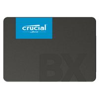 Miniatura 3 de CRUCIAL  BX500  SSD 2000GB 2.5"  540MB/s 6Gbit/s  Serial ATA III