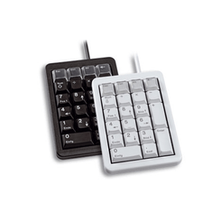 TECLADO NUMERICO CHERRY G84-4700 NEGRO