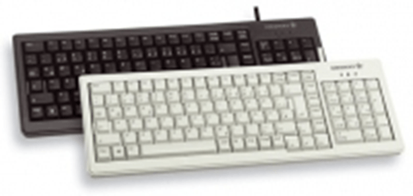 xs complete keyboard usb es black 19