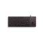 TECLADO CHERRY XS TRACKBALL NEGRO