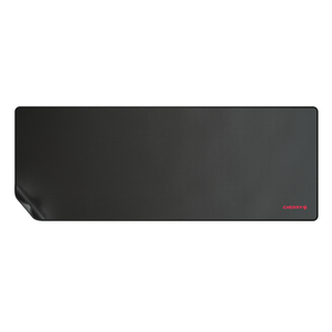 CHERRY-MP-2000-MOUSEPAD-BLACK