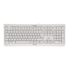 Keyboard JK-0800ES-2 KC 1000 Grey