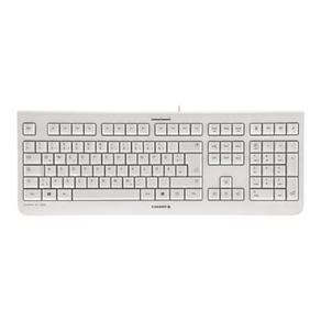 Keyboard JK-0800ES-2 KC 1000 Grey