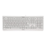 Keyboard JK-0800ES-2 KC 1000 Grey