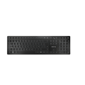 KW-9100-SLIM-ES-KEYBOARD-WIRELESS-BLACK-SPA-IN
