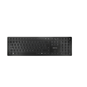 KW-9100-SLIM-ES-KEYBOARD-WIRELESS-BLACK-SPA-IN