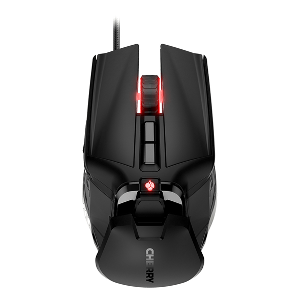 cherry raton gaming jm-9620 usb