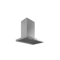Miniatura 3 de CAMPANA CHIMENEA TEKA DSH 786 INOX ANCHO 70 CM INOX