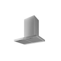Miniatura 4 de CAMPANA CHIMENEA TEKA DSH 786 INOX ANCHO 70 CM INOX