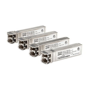 HPE MSA 16Gb Short Wave Fibre Chan