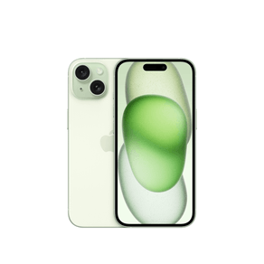 Smartphone APPLE iPhone 15 6.1