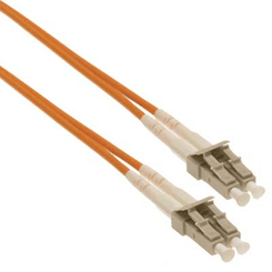 PREMIER FLEX LC/LC OM4 2F 2M CBL