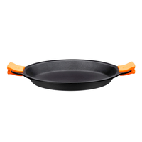 Miniatura 1 de PAELLERA BRA A271636 36 CM EFFICIENT