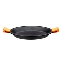 Miniatura 2 de PAELLERA BRA A271636 36 CM EFFICIENT