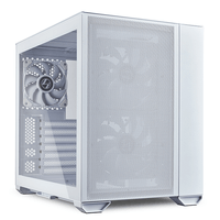 Miniatura 1 de CAJA LIAN LI OC11 AIR MINI WHITE
