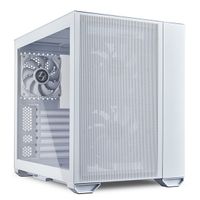 Miniatura 2 de CAJA LIAN LI OC11 AIR MINI WHITE