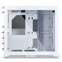Miniatura 6 de CAJA LIAN LI OC11 AIR MINI WHITE