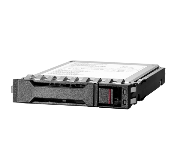 Hewlett Packard Enterprise P40489-B21 SSD 6400GB 2.5" 5900MB/s U.3 NVMe