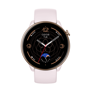 AMAZFIT GTR MINI MISTY PINK