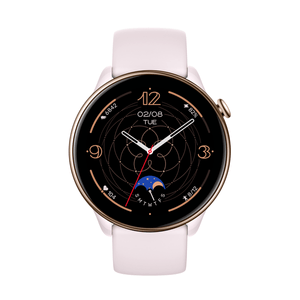 AMAZFIT GTR MINI MISTY PINK