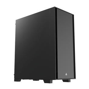 Caja MONTECH  AIR 1000 SILENT  Negro