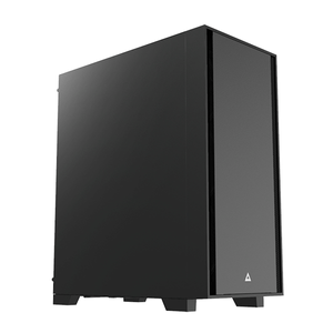Caja MONTECH  AIR 1000 SILENT  Negro