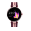 CANYON-Reloj-inteligente-Semifreddo-1.19---Amoled-390x390px-190mAh-Purpura-Rosa-CNS-SW61BR