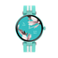 CANYON-Reloj-inteligente-Semifreddo-1.19---Amoled-390x390px-190mAh-Verde-Blanco-CNS-SW61BL