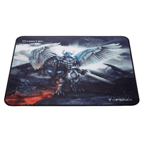 Miniatura 1 de ALFOMBRILLA GAMING HIDITEC T-FENIX THE QUEST L