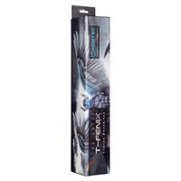 Miniatura 5 de ALFOMBRILLA GAMING HIDITEC T-FENIX THE QUEST L