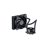Miniatura 2 de KIT REFRIGERADOR LIQUIDO COOLER MASTER INTEL/AMD MASTERLIQUID LITE 120