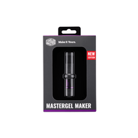 Miniatura 1 de PASTA TERMICA COOLER MASTER MASTERGEL MAKER 1.5GR