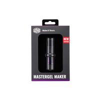 Miniatura 2 de PASTA TERMICA COOLER MASTER MASTERGEL MAKER 1.5GR