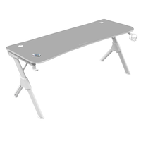 Miniatura 1 de MESA GAMING MARS GAMING MGDXL - WHITE XL