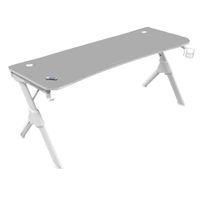 Miniatura 2 de MESA GAMING MARS GAMING MGDXL - WHITE XL