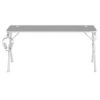 Miniatura 3 de MESA GAMING MARS GAMING MGDXL - WHITE XL