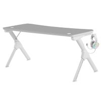 Miniatura 4 de MESA GAMING MARS GAMING MGDXL - WHITE XL