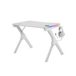 MESA GAMING MARS GAMING MGD RGB GAMING CARBON FIBER WHITE
