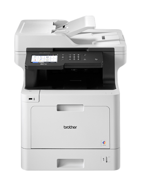 impresora brother mfc-l8900cdw multifuncional laser color
