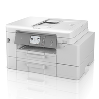 Miniatura 1 de IMPRESORA BROTHER MFCJ4540DWXL MULTIFUNCIONAL TINTA