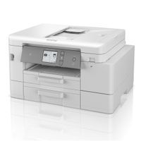 Miniatura 2 de IMPRESORA BROTHER MFCJ4540DWXL MULTIFUNCIONAL TINTA