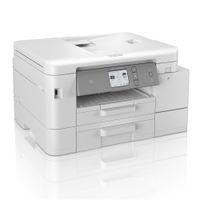 Miniatura 3 de IMPRESORA BROTHER MFCJ4540DWXL MULTIFUNCIONAL TINTA