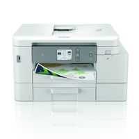 Miniatura 4 de IMPRESORA BROTHER MFCJ4540DWXL MULTIFUNCIONAL TINTA