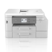 Miniatura 5 de IMPRESORA BROTHER MFCJ4540DWXL MULTIFUNCIONAL TINTA